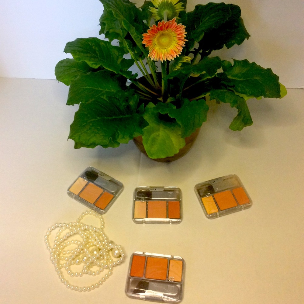 CoverGirl Instant Cheekbones Contouring Blush